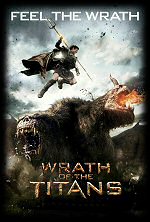 Wrath Of The Titans